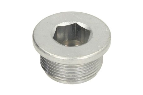 Болт зливу оливи DB 609-814 (M26x1,5x14) UA63 FEBI BILSTEIN 03013