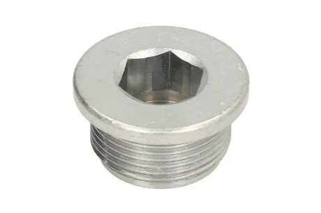Болт зливу оливи DB 609-814 (M26x1,5x14) UA63 FEBI BILSTEIN 03013