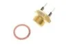 Датчик увімкнення вентилятора Opel Ascona B/C/Kadett D/E/Omega A (2 конт.) (100-95°C) UA63 FEBI BILSTEIN 03079 (фото 1)