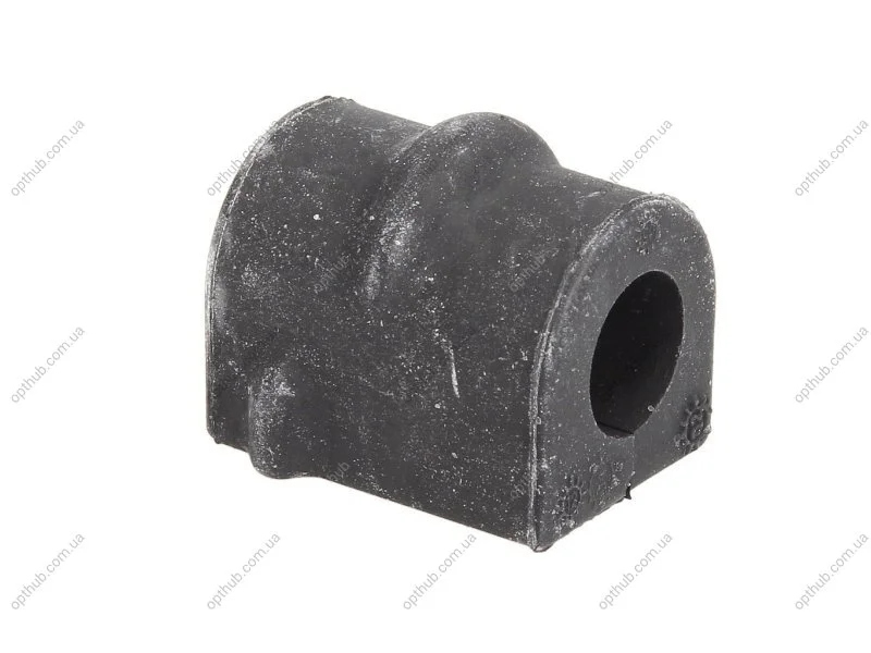 Втулка стабілізатора (переднього) Opel Kadett 84-94 (d=17,5mm) (opt-om) FEBI BILSTEIN 03094 (фото 1)