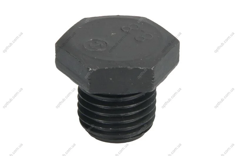 Болт зливу оливи Opel Astra F/G/ Kadett C/D/E/Omega A/B (M14x1.5) (opt-om) FEBI BILSTEIN 03160 (фото 1)