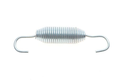 Пружина FEBI BILSTEIN 03294