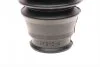 Пыльник рейки рулевой Ford Fiesta/Escort 85-03 (14x37x228mm) UA63 FEBI BILSTEIN 03308 (фото 3)