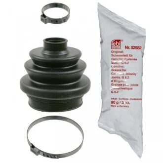 Пильовик ШРУСа наруж./внутр. FORD (вир-во FEBI) FEBI BILSTEIN 03311