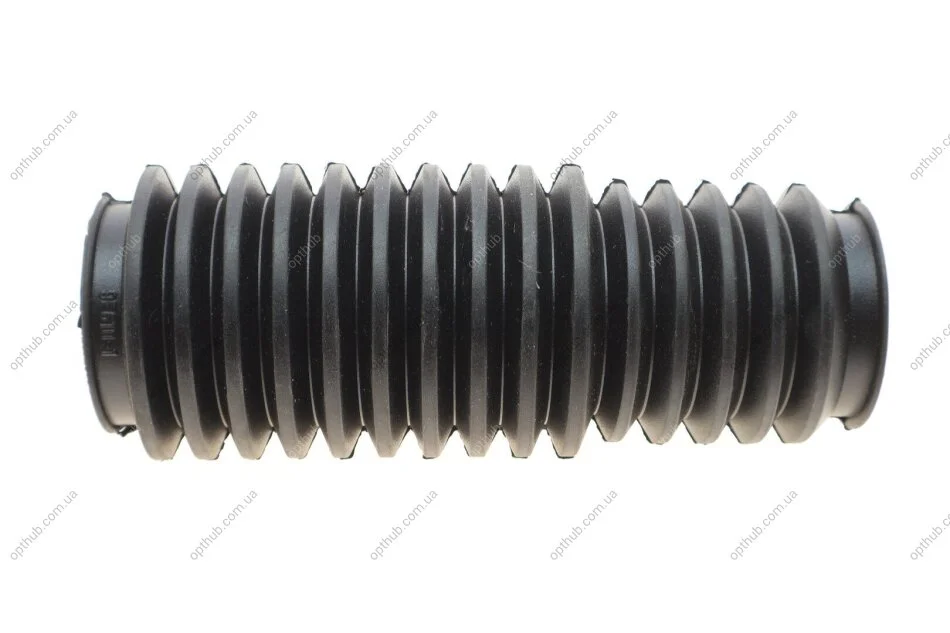 Пильник рейки рульової BMW 3 (E30) 82-94 (37x44x165mm) (opt-om) FEBI BILSTEIN 03320 (фото 1)