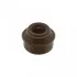 Сальник клапана (впуск/випуск) Opel Kadett/Astra 1.6/1.7D/1.8i 81-98 (opt-om) FEBI BILSTEIN 03354 (фото 1)