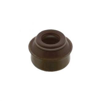 Сальник клапана (впуск/випуск)) Opel Kadett/Astra 1.6/1.7D/1.8i 81-98 (opt-om) FEBI BILSTEIN 03354