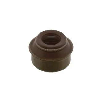 Сальник клапана (впуск/випуск) Opel Kadett/Astra 1.6/1.7D/1.8i 81-98 (opt-om) FEBI BILSTEIN 03354