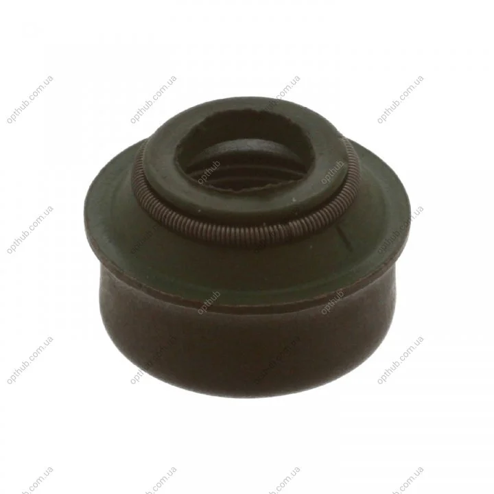 Сальник клапана (впуск/випуск) Opel Kadett/Astra 1.6/1.7D/1.8i 81-98 (opt-om) FEBI BILSTEIN 03358 (фото 1)