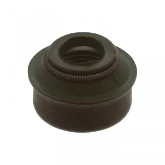 Сальник клапана (впуск/випуск) Opel Kadett/Astra 1.6/1.7D/1.8i 81-98 (opt-om) FEBI BILSTEIN 03358