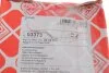 Опора аморт. OPEL CORSA, ASTRA, VECTRA передн. (пр-во Febi) FEBI BILSTEIN 03373 (фото 2)