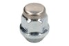 Гайка колісна Daewoo Lacetti/Opel Antara/Chevrolet Aveo 04- (M12x1.5) (opt-om) FEBI BILSTEIN 03375 (фото 1)