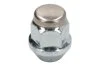 Гайка колісна Daewoo Lacetti/Opel Antara/Chevrolet Aveo 04- (M12x1.5) (opt-om) FEBI BILSTEIN 03375 (фото 1)
