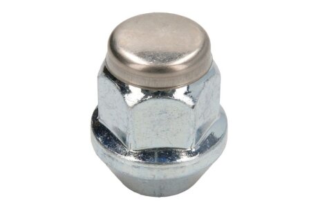 Гайка колісна Daewoo Lacetti/Opel Antara/Chevrolet Aveo 04- (M12x1.5) (opt-om) FEBI BILSTEIN 03375