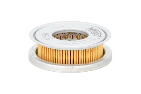 Фільтр масляний (гідропідсилювач) MB (OM601/602) - 96 UA63 FEBI BILSTEIN 03423