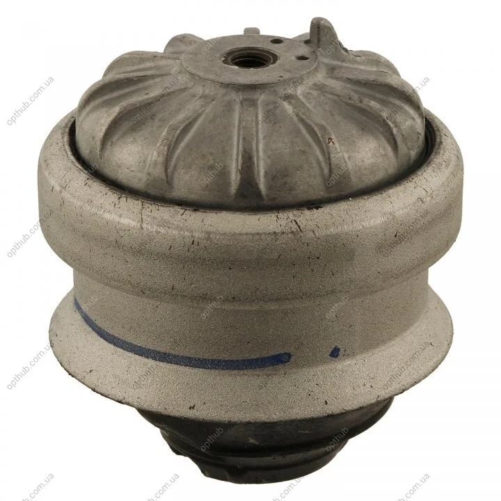 Подушкa двигателя MERCEDES-BENZ (пр-во FEBI) FEBI BILSTEIN 03428 (фото 1)