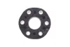 Муфта кардана эластичная MB E-class (W210/S210)/C (W202/S202) 91-05 (59x144x30) UA63 FEBI BILSTEIN 03486 (фото 2)