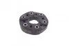 Муфта кардана эластичная MB E-class (W210/S210)/C (W202/S202) 91-05 (59x144x30) UA63 FEBI BILSTEIN 03486 (фото 4)