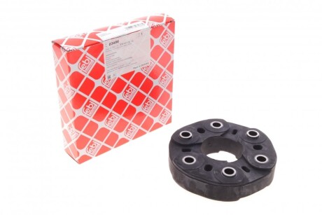 Муфта кардана еластична MB E-class (W210/S210)/C (W202/S202) 91-05 (59x144x30) UA63 FEBI BILSTEIN 03486