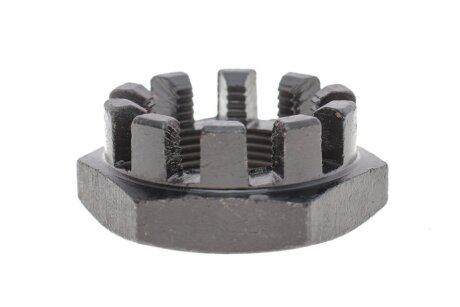 Гайка маточини (задньої) VW T2/T3 -01 (opt-om) FEBI BILSTEIN 03516