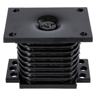 Буфер (відбійник) ресори RENAULT Kerax Dxi,Premium, VOLVO FH12,16,FM7,9,10,12 h=151 (Febi) FEBI BILSTEIN 03528