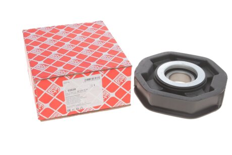 Опора валу кардан. (підвісний підшипник) MB LK-LN2, NG (84-98) (FEBI) FEBI BILSTEIN 03538