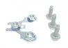 Опора шаровая р/к VW (пр-во Febi) FEBI BILSTEIN 03548 (фото 6)
