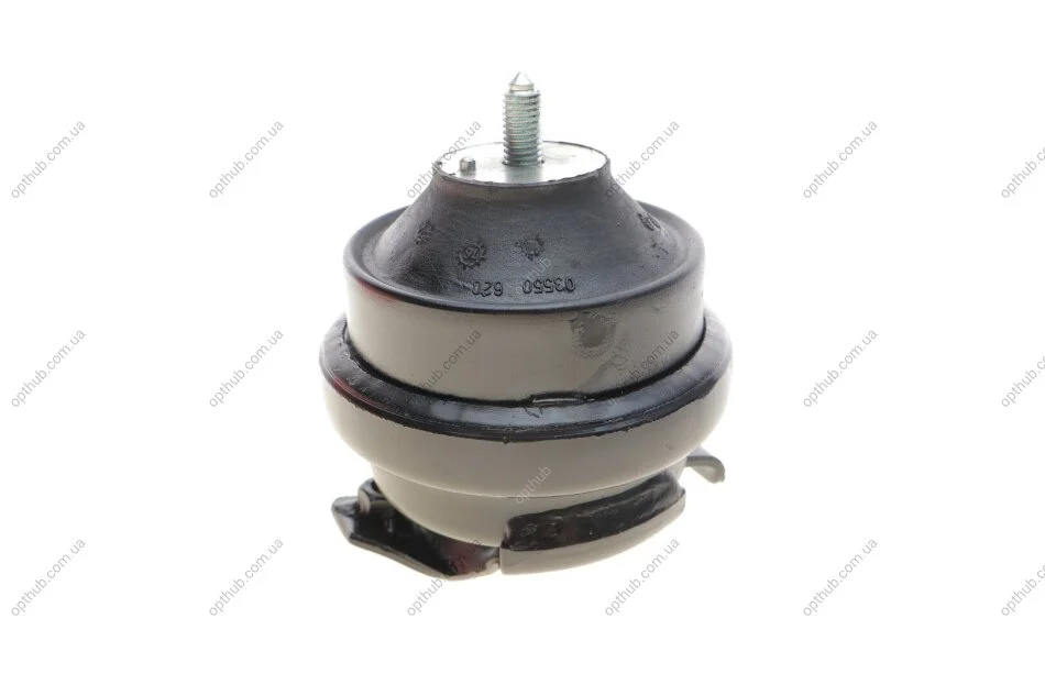 Подушка опори двигун. VW GOLF,JETTA II (-92), PASSAT (-93) передн. (вир-во FEBI) FEBI BILSTEIN 03550 (фото 1)