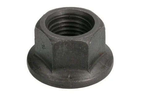 Гайка маточини M14 * 1,5 * 16 * 27 SW19 MAN F90 FEBI BILSTEIN 03556