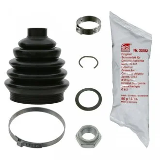 Пыльник ШРУСа наруж. VW,SEAT (пр-во FEBI) FEBI BILSTEIN 03595