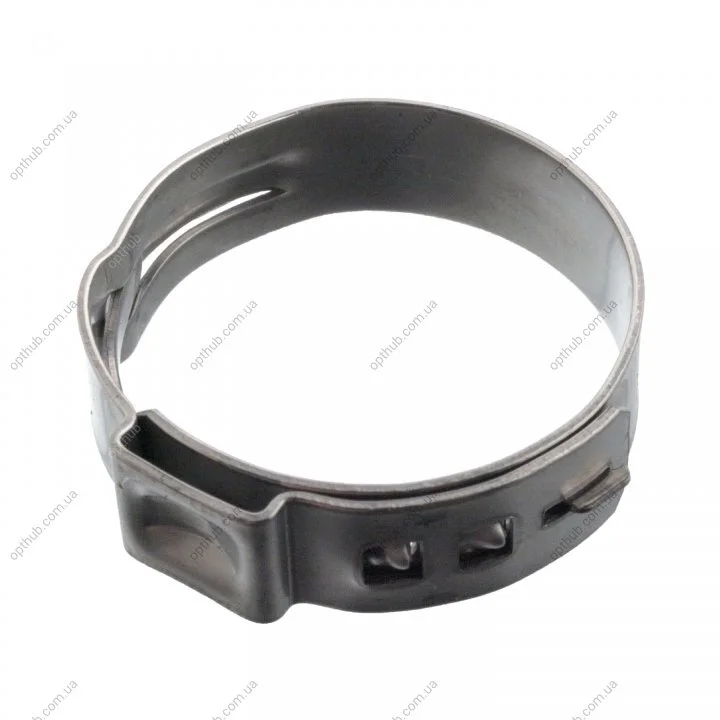 Хомут металевий Audi A4/A5/VW Beetle/Renault Kangoo (32/10 мм)) (opt-om) FEBI BILSTEIN 03597 (фото 1)