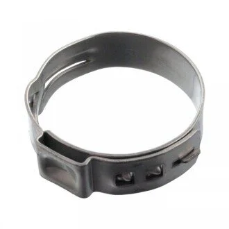 Хомут металевий Audi A4/A5/VW Beetle/Renault Kangoo (32/10 мм)) (opt-om) FEBI BILSTEIN 03597