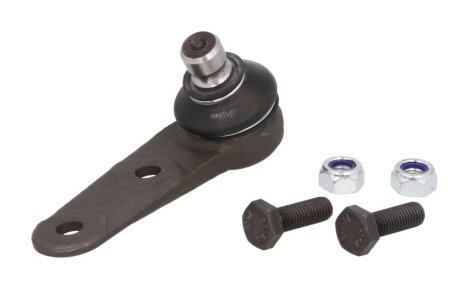 Опора кульова (передня/знизу/L) Audi 80/90 86-91 (opt-om) FEBI BILSTEIN 03610