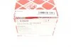 Подшипник cтупицы AUDI 80, VW PASSAT 72- перед.мост (Пр-во FEBI) FEBI BILSTEIN 03620 (фото 16)