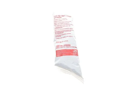 Мастило високотемпературне FEBI для шрус (120г) FEBI BILSTEIN 03630