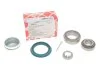 Подшипник ступицы колеса AUDI, SEAT, VW задн. мост (Пр-во FEBI) FEBI BILSTEIN 03674 (фото 1)
