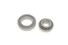 Подшипник ступицы колеса AUDI, SEAT, VW задн. мост (Пр-во FEBI) FEBI BILSTEIN 03674 (фото 2)