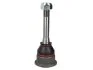Опора шаровая BMW (пр-во Febi) FEBI BILSTEIN 03822 (фото 1)
