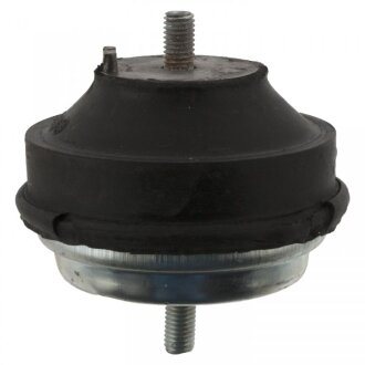 Подушка опори двигун. OPEL OMEGA A/B 1.8-2.4 передн. ліва, права (FEBI) FEBI BILSTEIN 03874