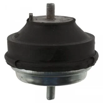 Подушка опори двигун. OPEL OMEGA A/B 1.8-2.4 передн. ліва, права (вир-во FEBI) FEBI BILSTEIN 03874