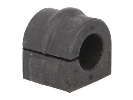 Втулка стабилизатора (переднього) Opel Omega A 1.8-3.6 86-94 (d=22mm) (opt-om) FEBI BILSTEIN 03885