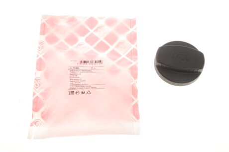 Кришка горловини маслозаливної MB OM314-366 (opt-om) FEBI BILSTEIN 03912