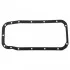 Прокладка піддону Opel Astra F/G/ Corsa B/ Vectra B 1.6 93-05 (opt-om) FEBI BILSTEIN 03914 (фото 1)