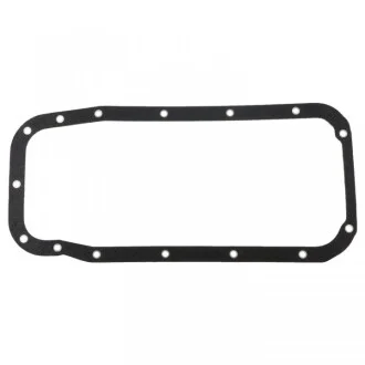 Прокладка піддону Opel Astra F/G/ Corsa B/ Vectra B 1.6 93-05 (opt-om) FEBI BILSTEIN 03914