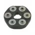 Муфта еластична валу кард. MB КПП (вир-во FEBI) FEBI BILSTEIN 03933