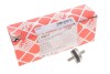 Подушка радіатора Audi 80/90/100 -91 (opt-om) FEBI BILSTEIN 04017 (фото 2)