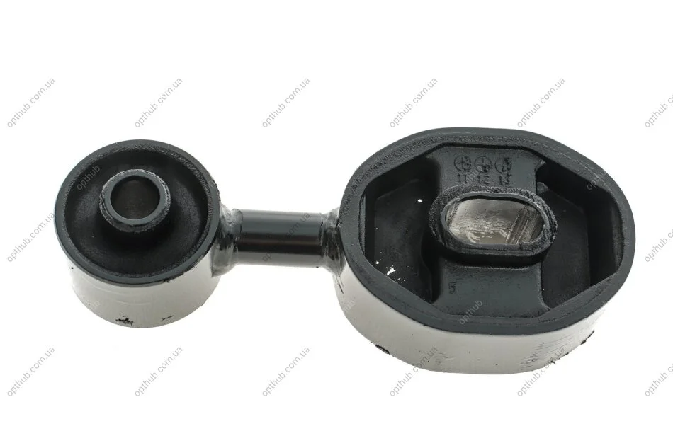 Подушка опори двигун. OPEL VECTRA B 2.2, 2.5, 2.6 (-03) (вир-во FEBI) FEBI BILSTEIN 04050 (фото 1)