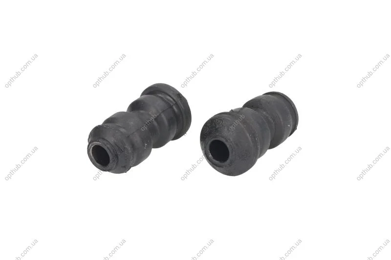 Сайлентблок балки (задньої/спереду) BMW 3 (E21/30) -94 (к-кт) UA63 FEBI BILSTEIN 04052 (фото 1)