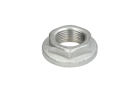 Гайка ступицы (задней) BMW 3 (E30)/5 (E28)/M3 (E30)/Z3 (E36) -03 (opt-om) FEBI BILSTEIN 04056