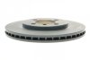 Диск гальмівний BMW 3 передн. (Без упаковки) (FEBI) C.I.U FEBI BILSTEIN 04059 (фото 4)